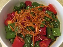 -香积厨素食馆
