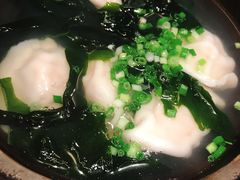 秘制海胆饺子-沼津港渔市(宏伊国际广场店)