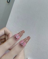 -妙睫屋日式美甲美睫