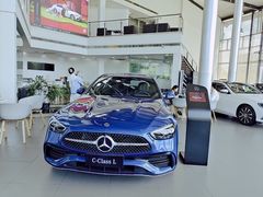 -宁波之星奔驰4S店(海曙店)