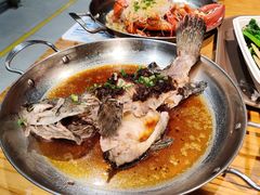 -盒马鲜生(曜一城店)