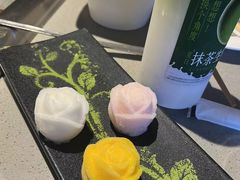 -海底捞火锅(大唐店)