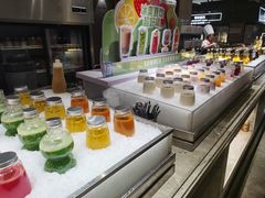 -海天盛宴海鲜自助(正大广场店)