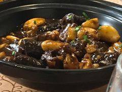 -明珠湖天鹅苑·农家菜馆