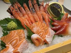 -一堂鲜物 · 和牛寿喜烧(万象汇店)