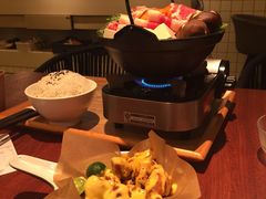 -卡朋厨房(289艺术园区店)