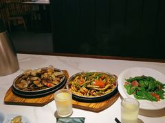 -嘉厨小馆(宜山路店)