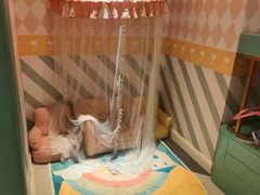 -艾米茉亲子餐厅(万象城店)