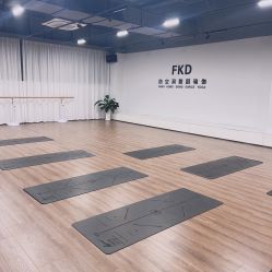 -防空洞舞蹈·瑜伽