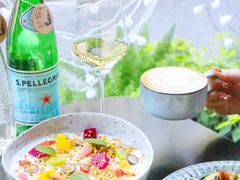 -ibarrel爱杯·bistro&brunch(江宁路店)