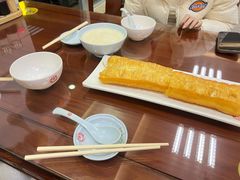 -日月永和中国餐饮名店(横岗店)