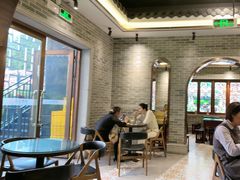 -民信老铺(双皮奶博物馆店)