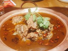 -老诚一锅(来北家园店)