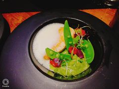 -AZUL by FUEL蓝色·法式酒馆(琶醍店)