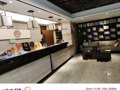 -水墨澜渟足道·SPA·传统(四望亭东关街店)