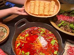 -大龙燚·旷野鲜火锅(广州首店)