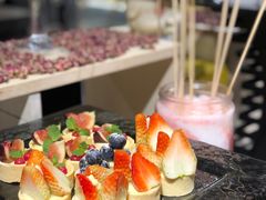 -美食汇·海鲜自助西餐厅·江门富力万达嘉华酒店