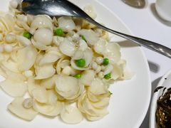 -新吉士·上海菜(浦东LCM置汇旭辉店)