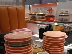 -争鲜回转寿司(通州万达店)