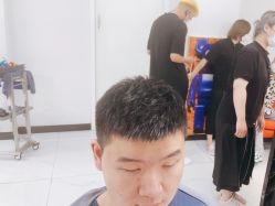-飞梵造型