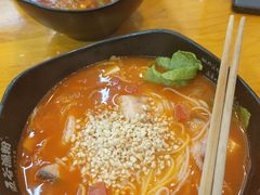 -五味草堂五谷渔粉(茂业店)