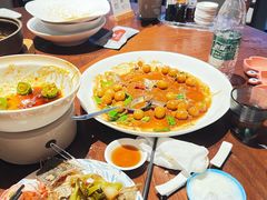 -高佳庄·舟山海鲜(海景旗舰店)