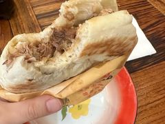 -袁家村关中印象美食(万象汇店)