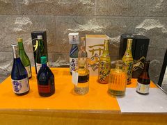 -割烹旭日本料理(龙湖狮山天街店)