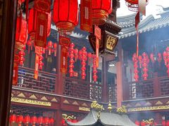 -上海白云观