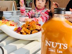 -Local泰莲庭(虹鳟鱼店)