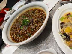 -高玛纳驴肉火烧(河间总店)