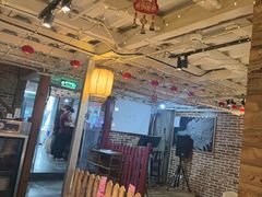 -三个大叔东北烧烤·砂锅菜(西三旗店)