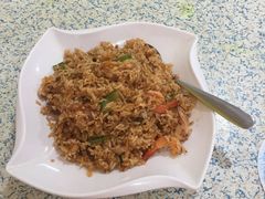 -家利美食店