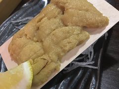 -小曹日本料理(软景中心店)