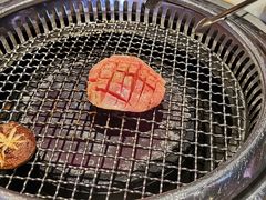 -厚贞日式烤肉(龙之梦店)