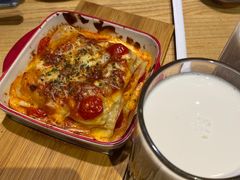 -菲滋意式餐厅(金华银泰城店)