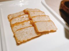 温州鱼饼-荣轩(新荣记环球金融中心店)