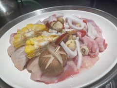 -椰庭·椰子鸡·创意玩家(晶耀前滩店)