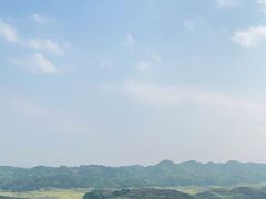 -云山屯古建筑群景区