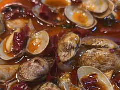 -烤满分·东北烧烤(首经贸店)