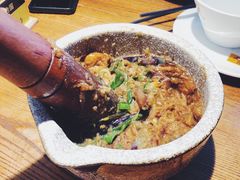 -炊烟小炒黄牛肉(中心印象城店)