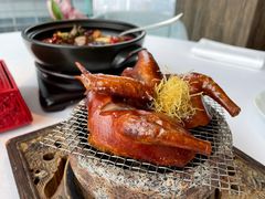 -悦轩中餐厅·高空江景·杭州柏悦酒店