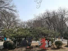 -康庄公园