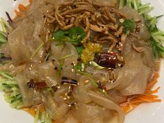 -京滨饭店·餐厅(阜外大街店)