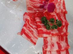-谭鸭血老火锅(七宝万科广场店)