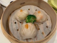 -粤珍轩·家宴·广式茶点(新城广场店)