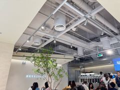 -喜茶(深圳东门1234店)