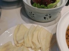 -小秦淮·南京土菜(新亭西路店)