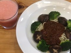 -轻沙拉Fit Salad(珠江新城店)