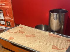 -神府路壹号·海鲜烧烤·砂锅粥·锅物(三坊七巷店)